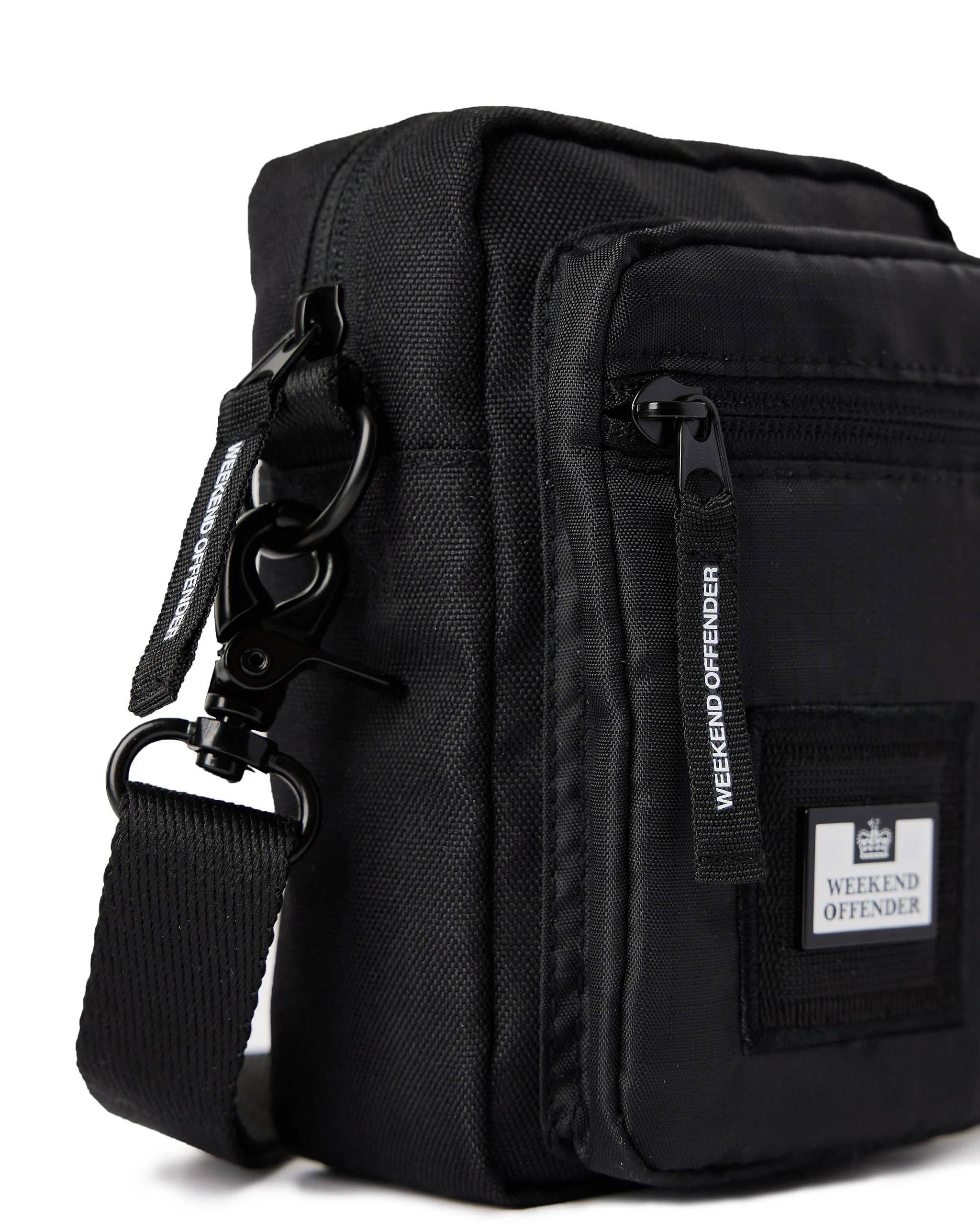 Weekend Offender Schultertasche Schultertasche Weekend Offender günstig online kaufen