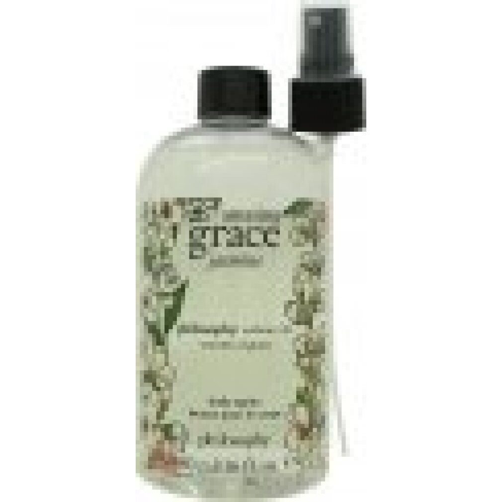 philosophy Deo-Roller Amazing Grace Jasmine Body Spritz 480ml