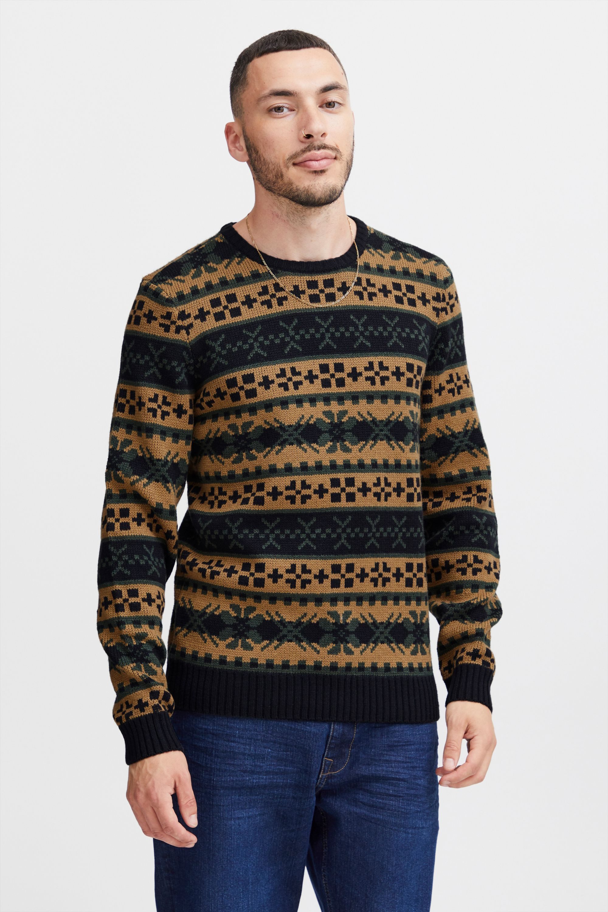 Norwegerpullover PRPasco XMAS