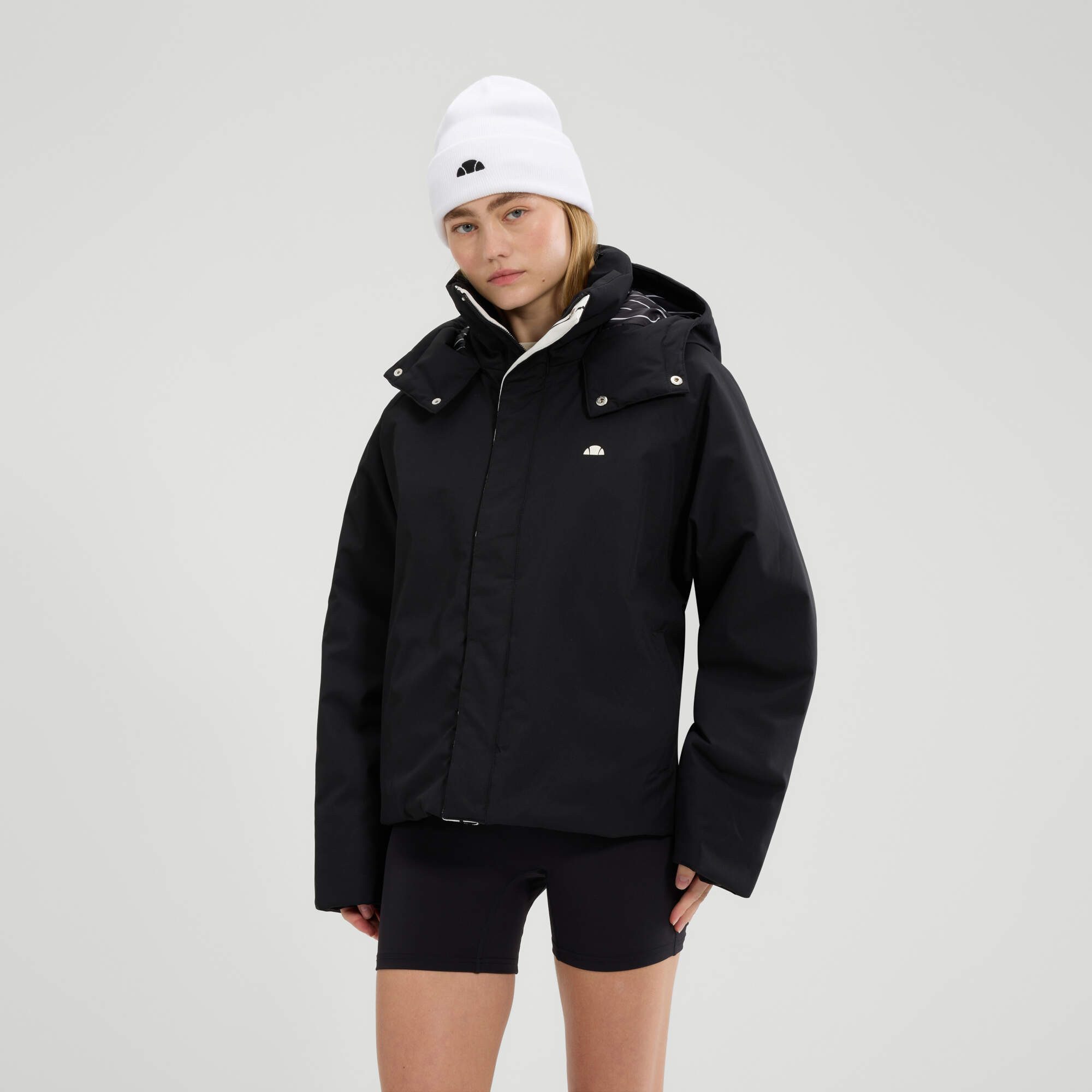 Ellesse Winterjacke ellesse Damen Winterjacke Zenira günstig online kaufen
