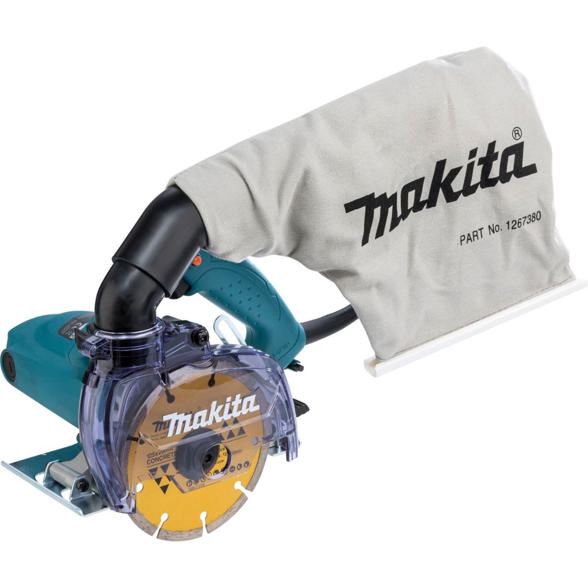 Makita Handsäge 4100KB Diamantschneider günstig online kaufen