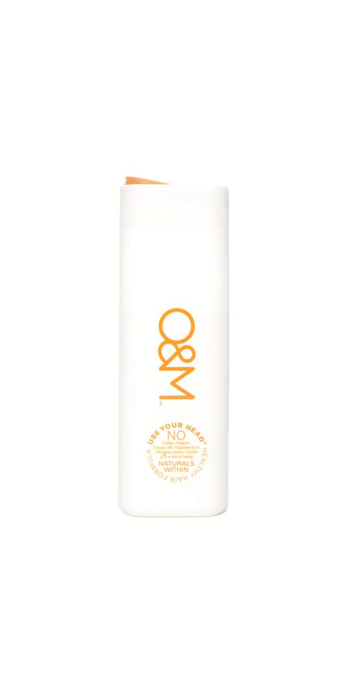 O&M Haarmaske O&M The Power Base Masker 250ml