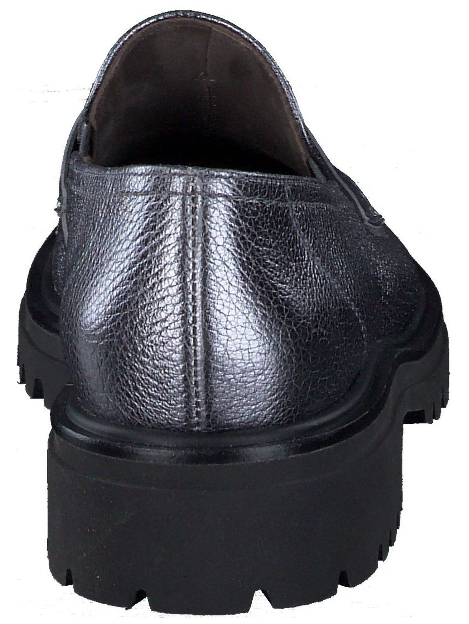 Paul Green Paul Green Slipper Leder Slipper