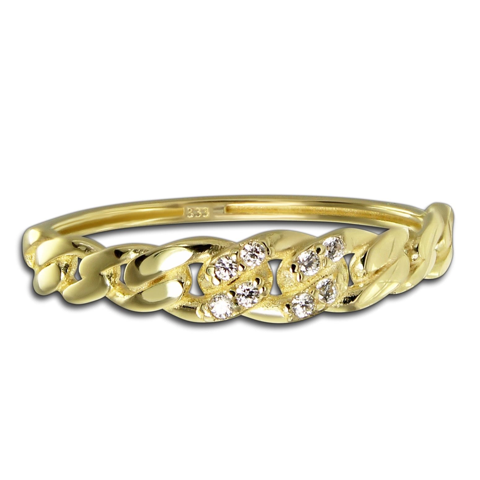 Balia Goldring Balia Damen Ring aus günstig online kaufen