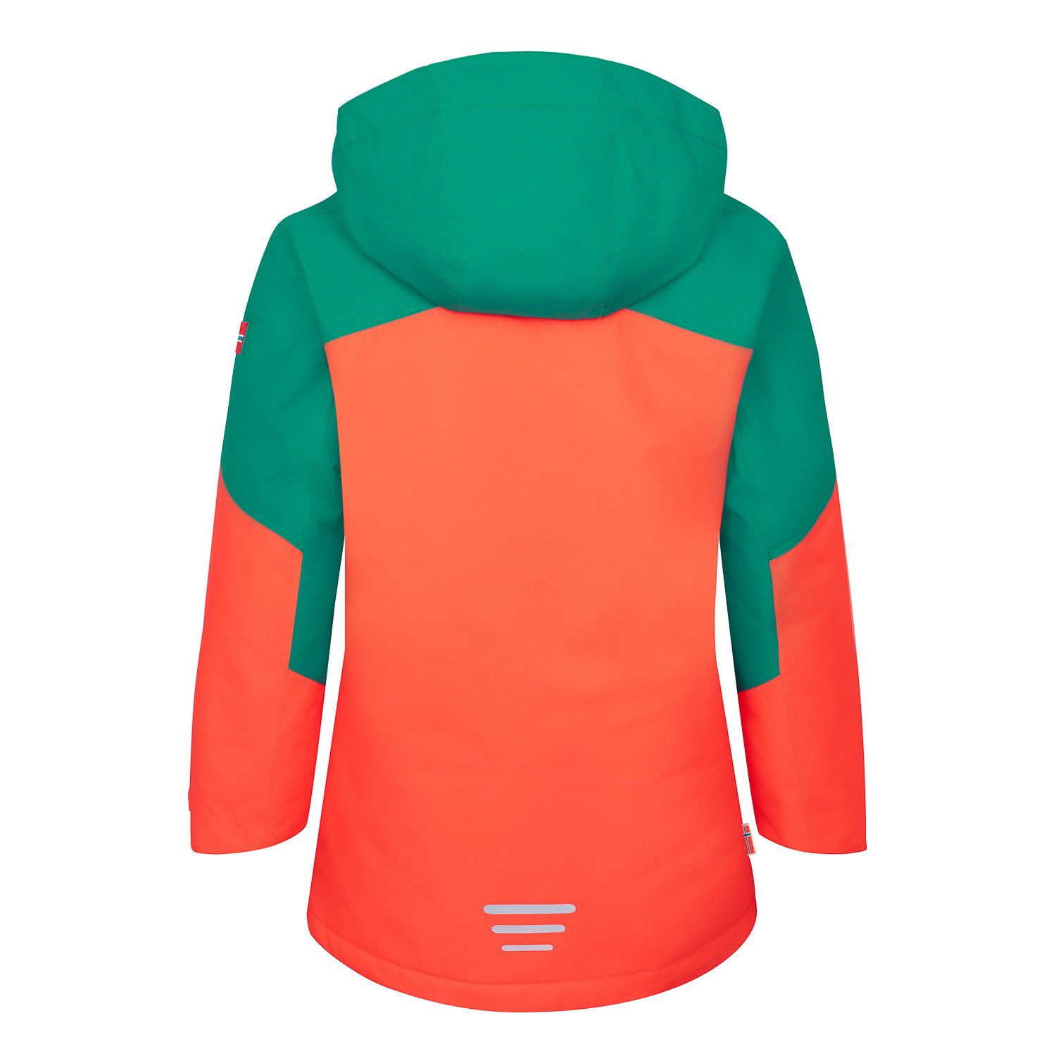 TROLLKIDS Winterjacke Kids Kongsberg Jacket – Bild 2 von 3