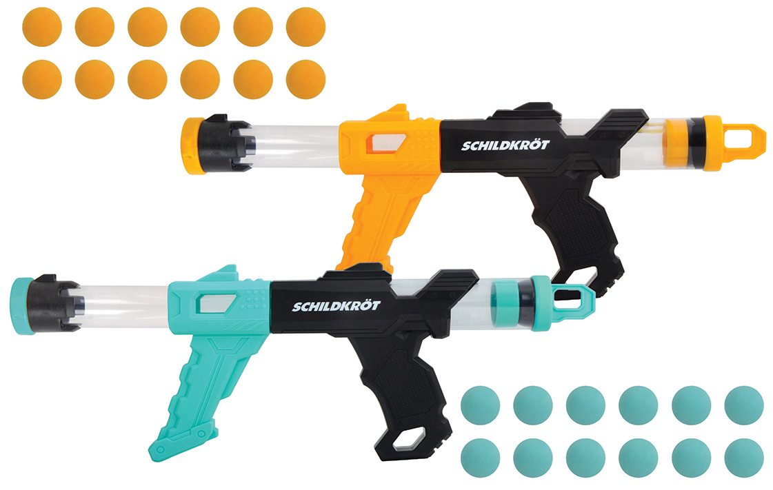 Wasserpistole Fire Blaster Set