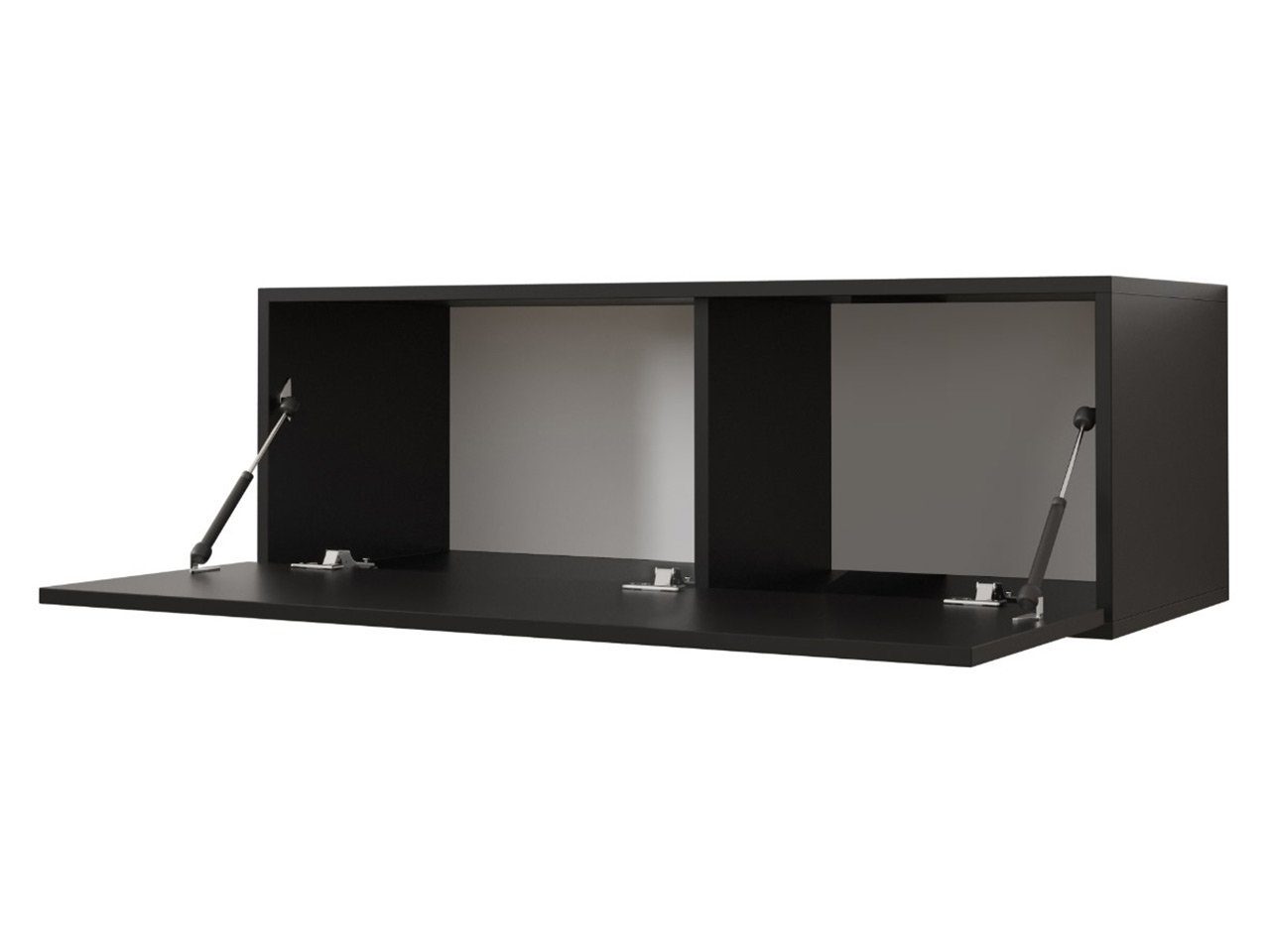 MIRJAN24 TV-Schrank Waldi Slim I 100 günstig online kaufen