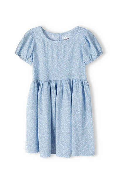 MINOTI Sommerkleid Sommerkleid (12m-8y)