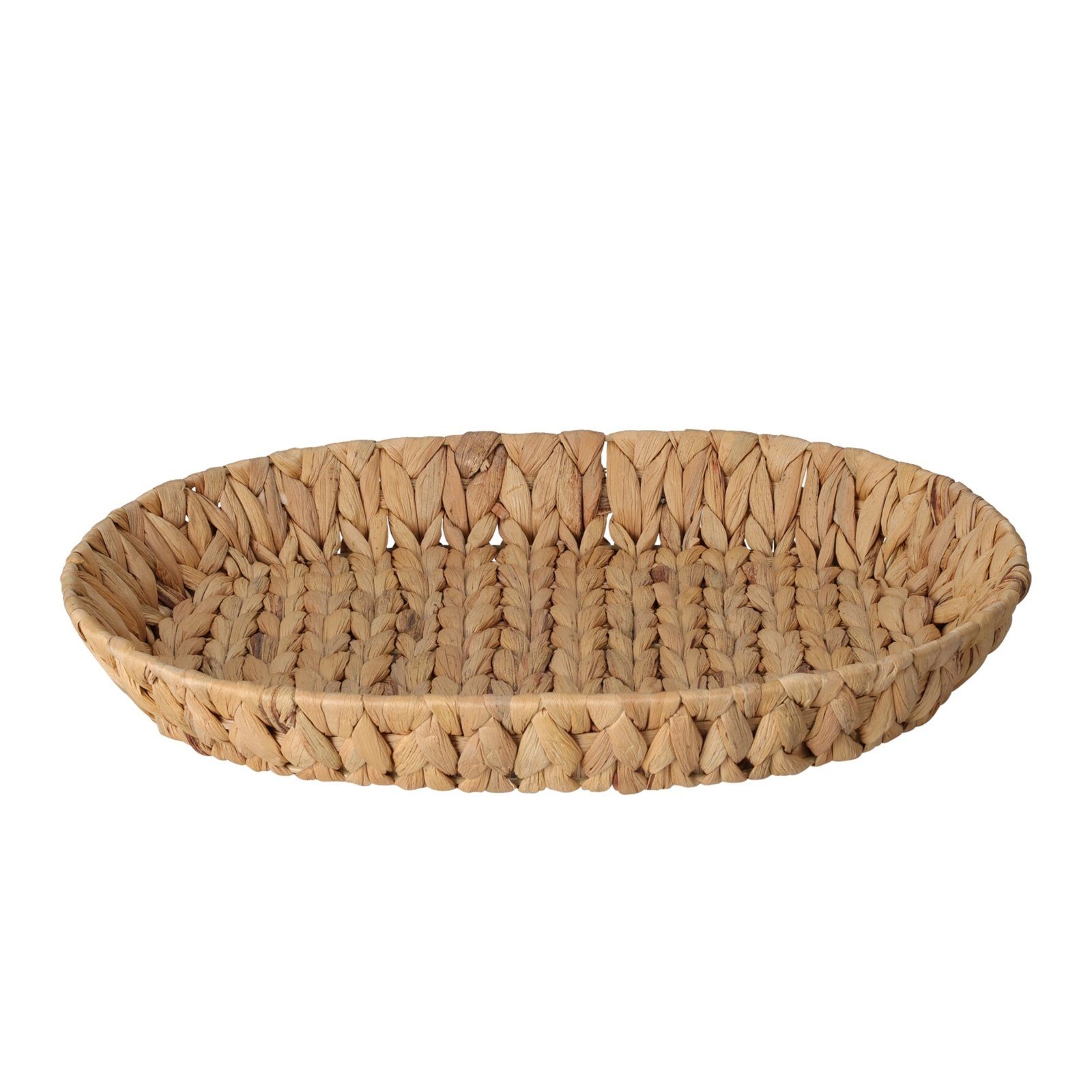 HTI-Living Allzweckkorb Korb Wasserhyazinthe (Stück, 1 St., 1 Korb), Aufbew günstig online kaufen