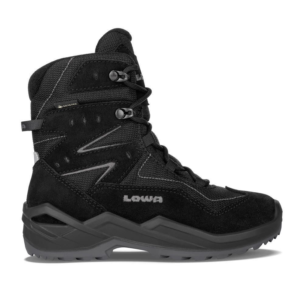 Lowa LINO GTX HI JR Winterstiefel