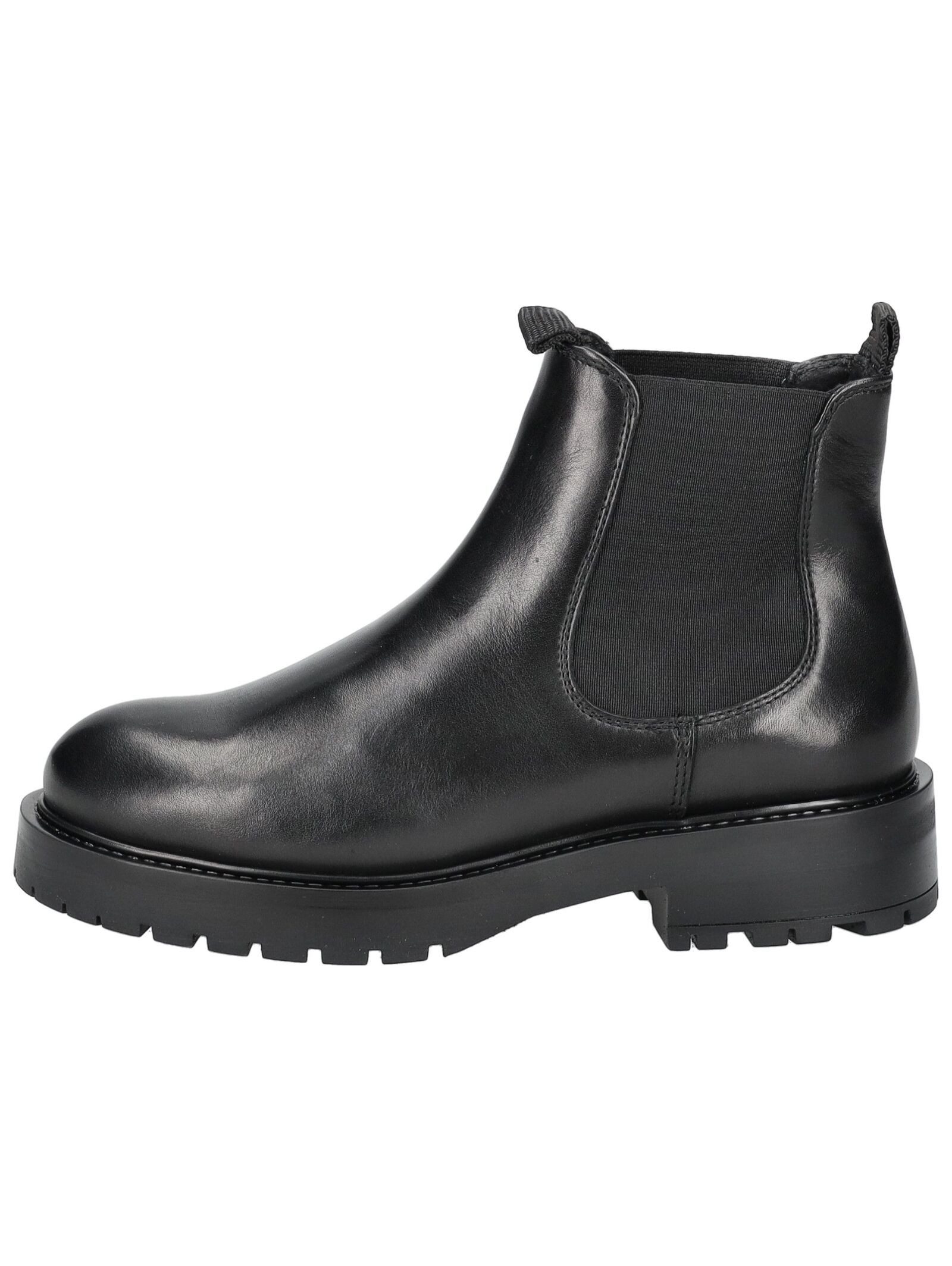 Pavement Pavement Stiefelette Leder/Textil Stiefelette