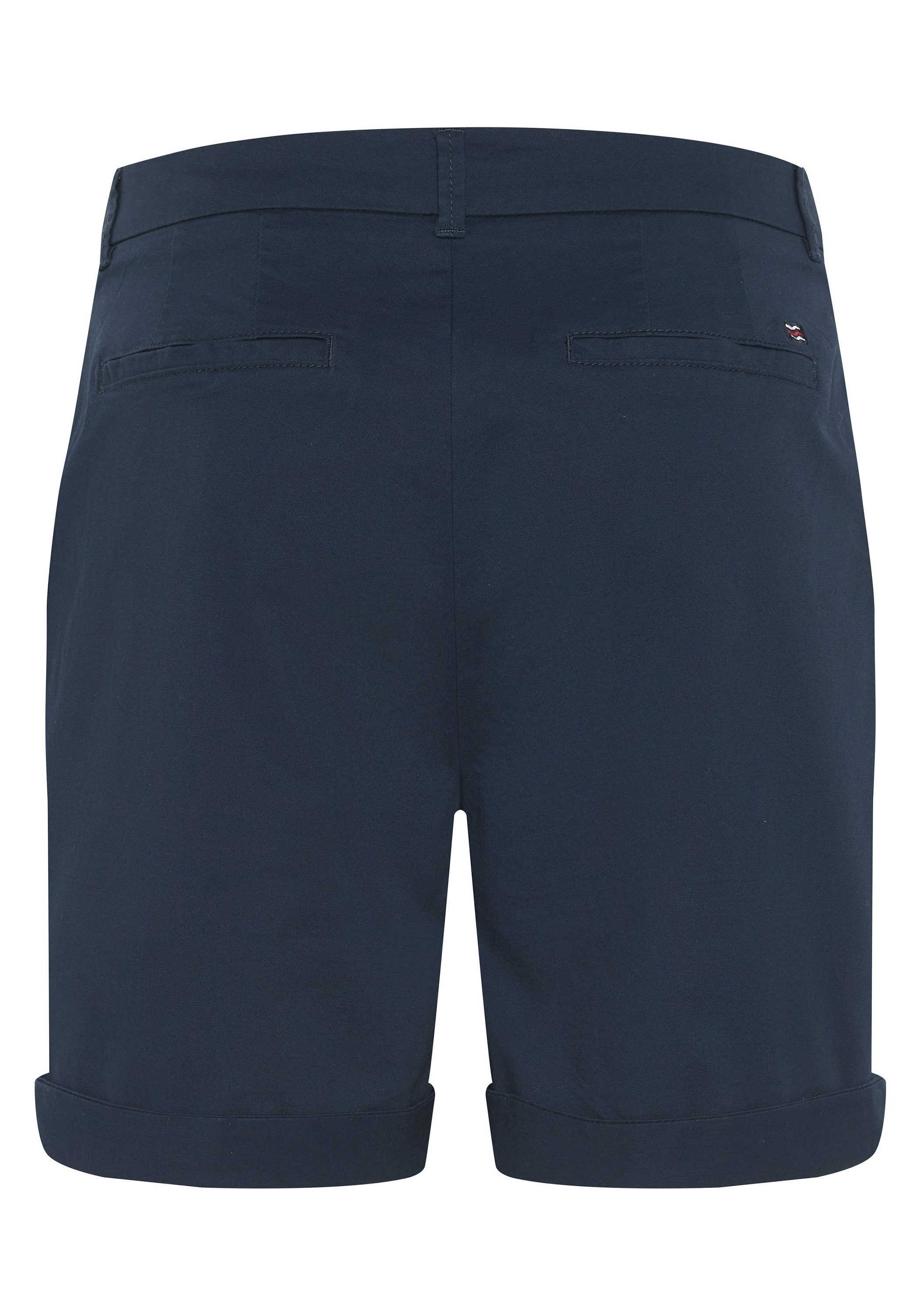 Polo Sylt Bermudas im Chino-Stil günstig online kaufen