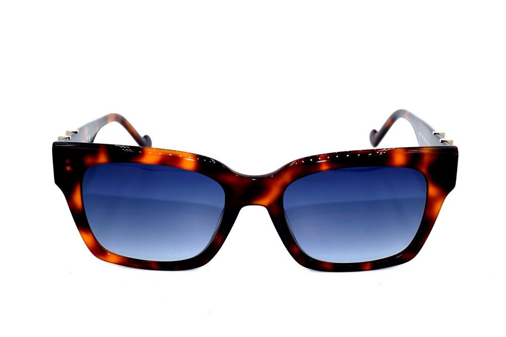 Liu Jo Sonnenbrille LIU JO Sonnenbrille Sunglasses LJ 759 240