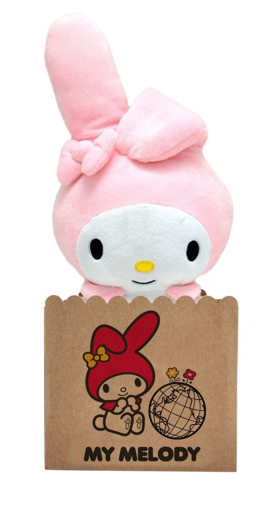 Joy Toy Plüschfigur Sanrio Plüschfigur My Melody 24 cm