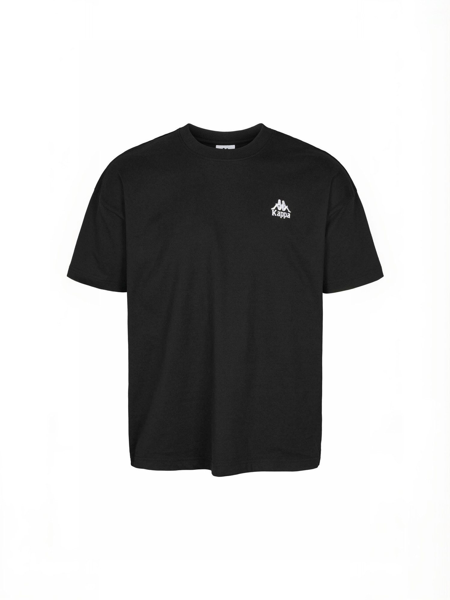 Kappa Kurzarmhemd Kappa T-shirt KUAuthentic Owner