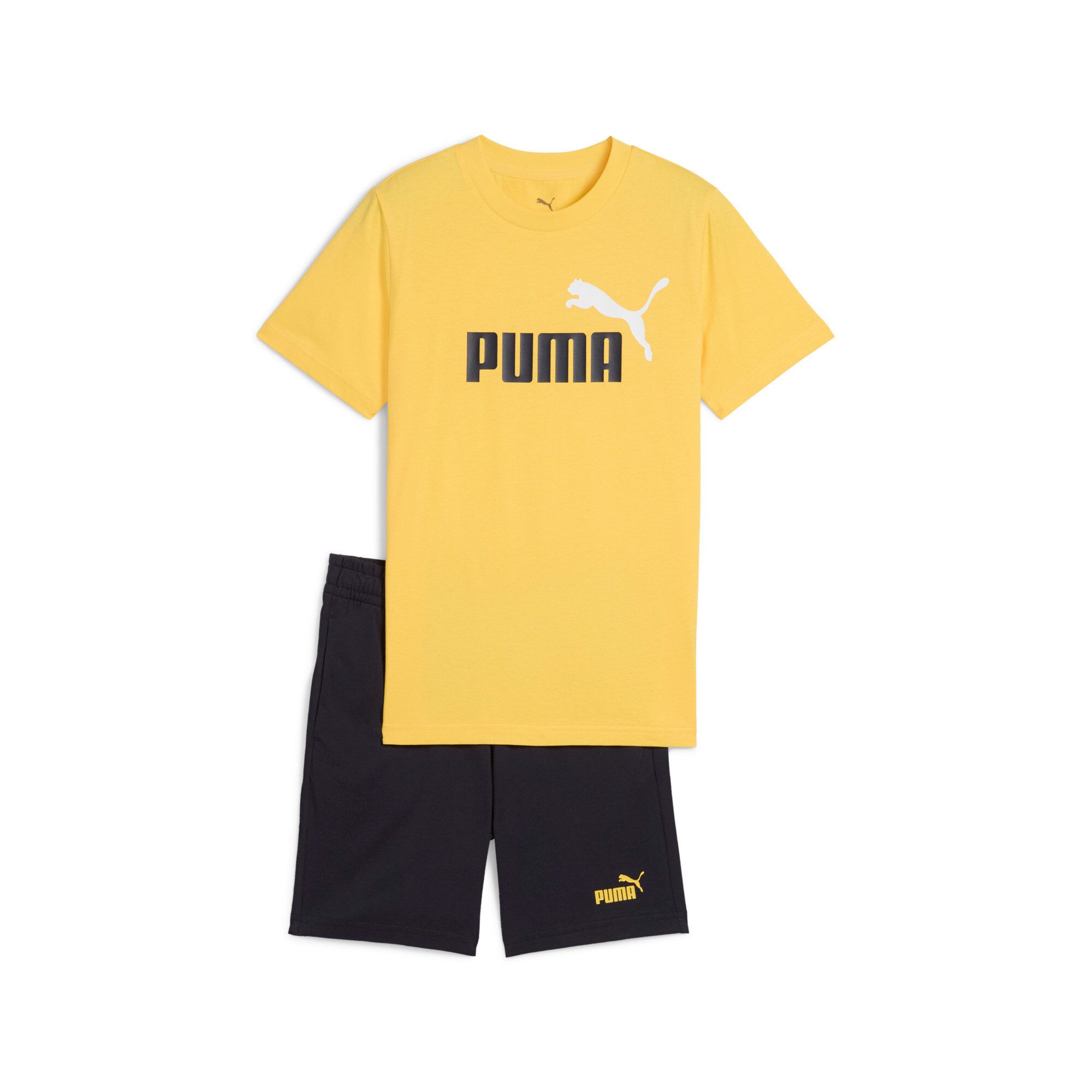 PUMA Trainingsanzug ESS 2 COLOR NO. günstig online kaufen