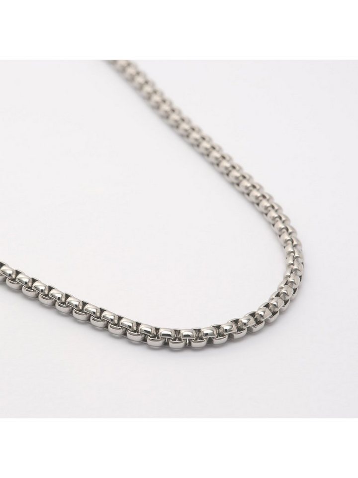 Esprit Edelstahlkette ESPRIT Herren-Kett... Esprit Edelstahlkette ESPRIT Herren-Kett...