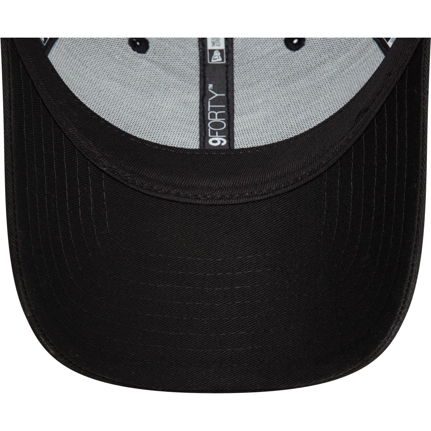 New Era Baseball Cap 9Forty Strapback TONAL AS Roma