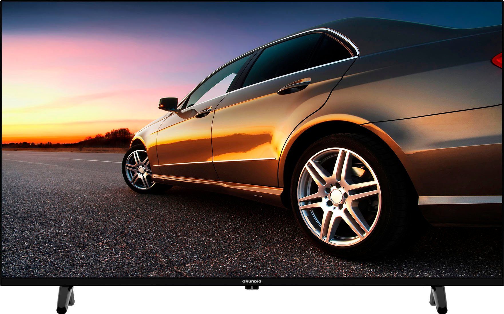 Grundig 40 VOE 62 DFZ000 LED-Fernseher (100 cm/40 Zoll, Full HD, Smart-TV)  online kaufen | OTTO