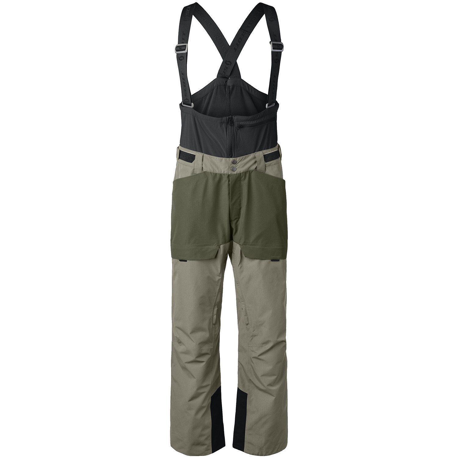 Scott Skihose Skihose M ULTIMATE DRYO RIPSTOP PANTS