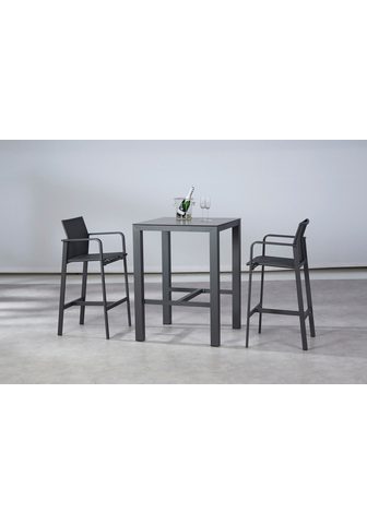  Best Gartenlounge-Hocker Rhodos Outdoo...