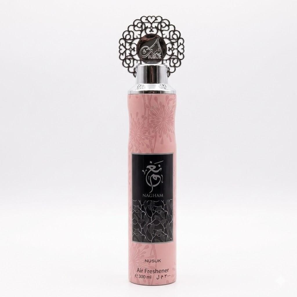 Nusuk Eau de Parfum Nusuk arabische Duft Sprays - 300ml