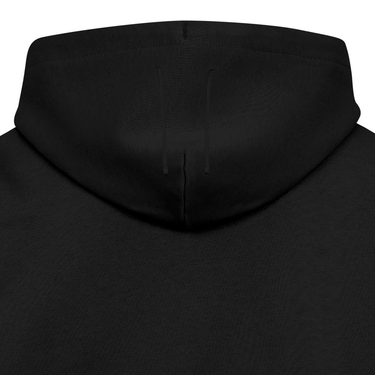 Spreadshirt Hoodie Pompompurin & Muffin Verkleidet Frauen Boxy Organic Hoodie (1-tlg)