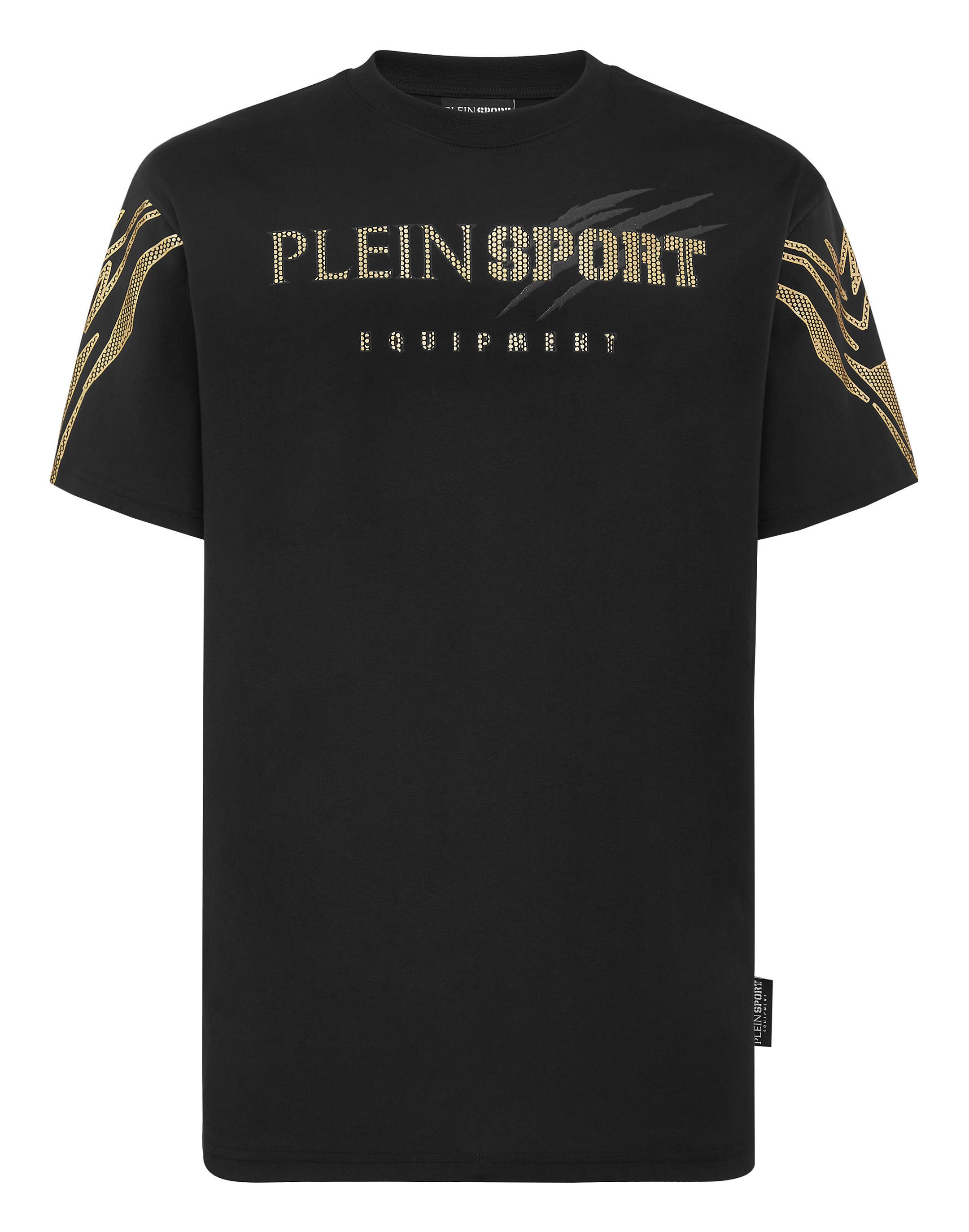 PLEIN SPORT T-Shirt Tiger