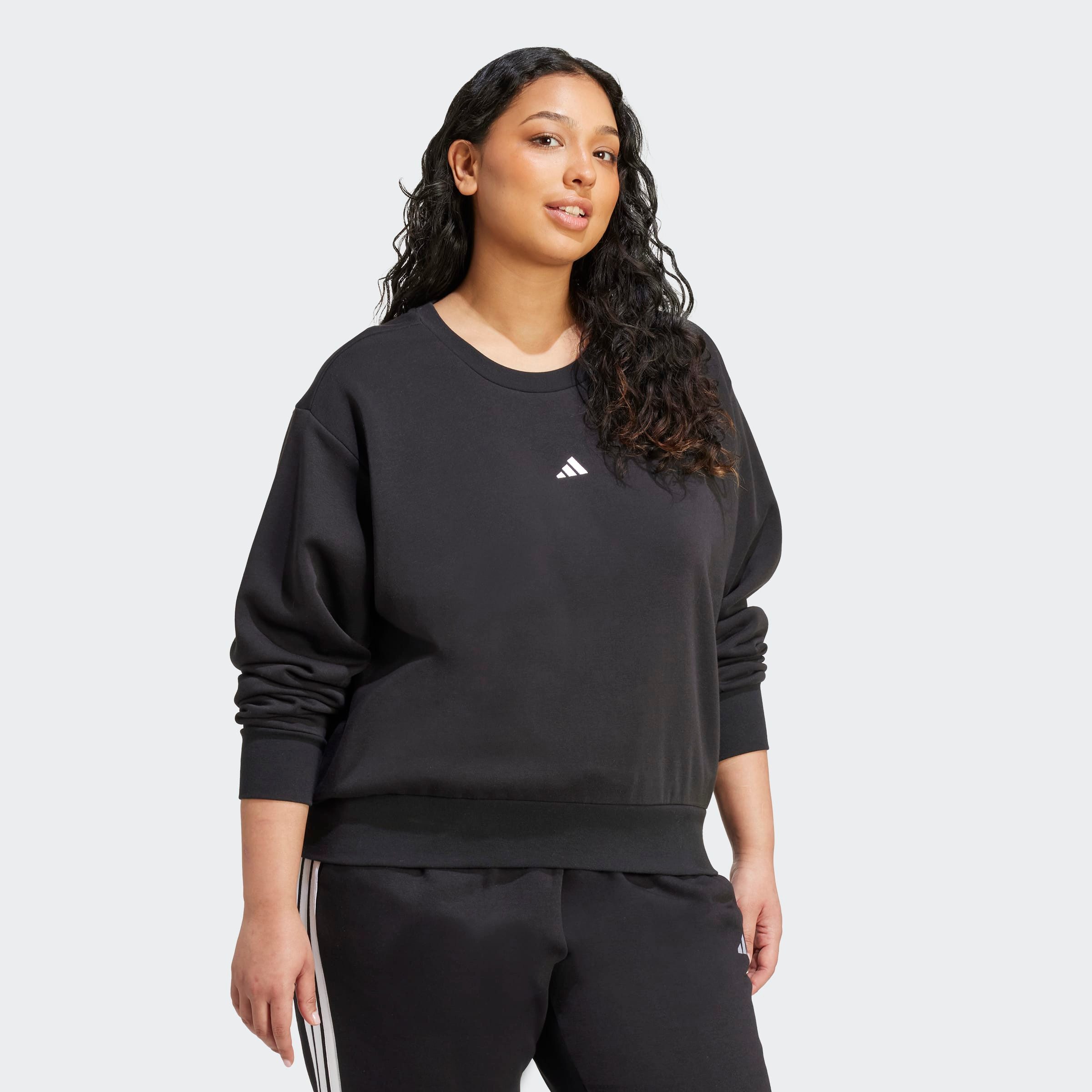 adidas Sportswear Sweatshirt W SL FC SWT INC