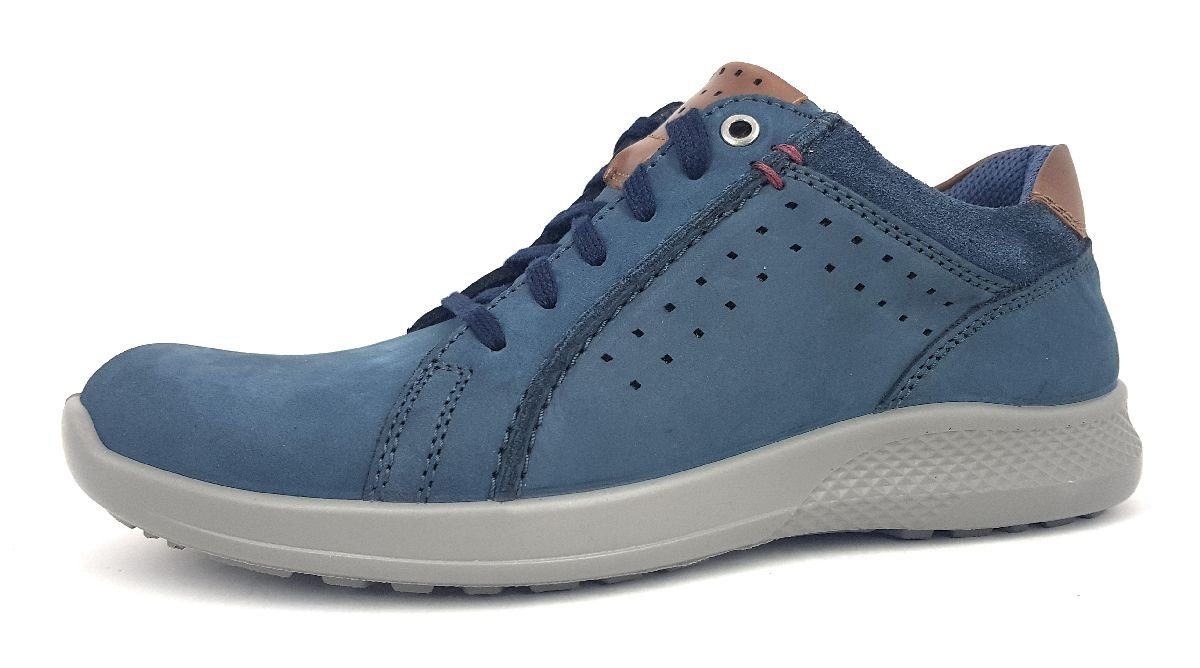 Jomos Schnürer Schnürschuh günstig online kaufen
