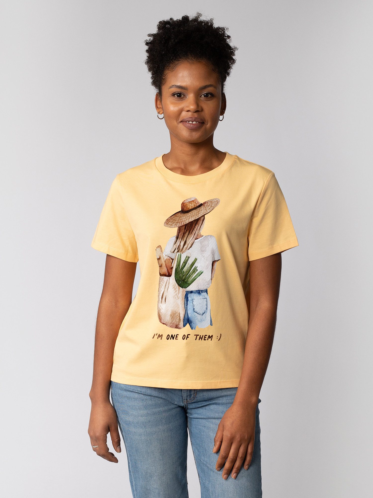 T-Shirt I'm one of them