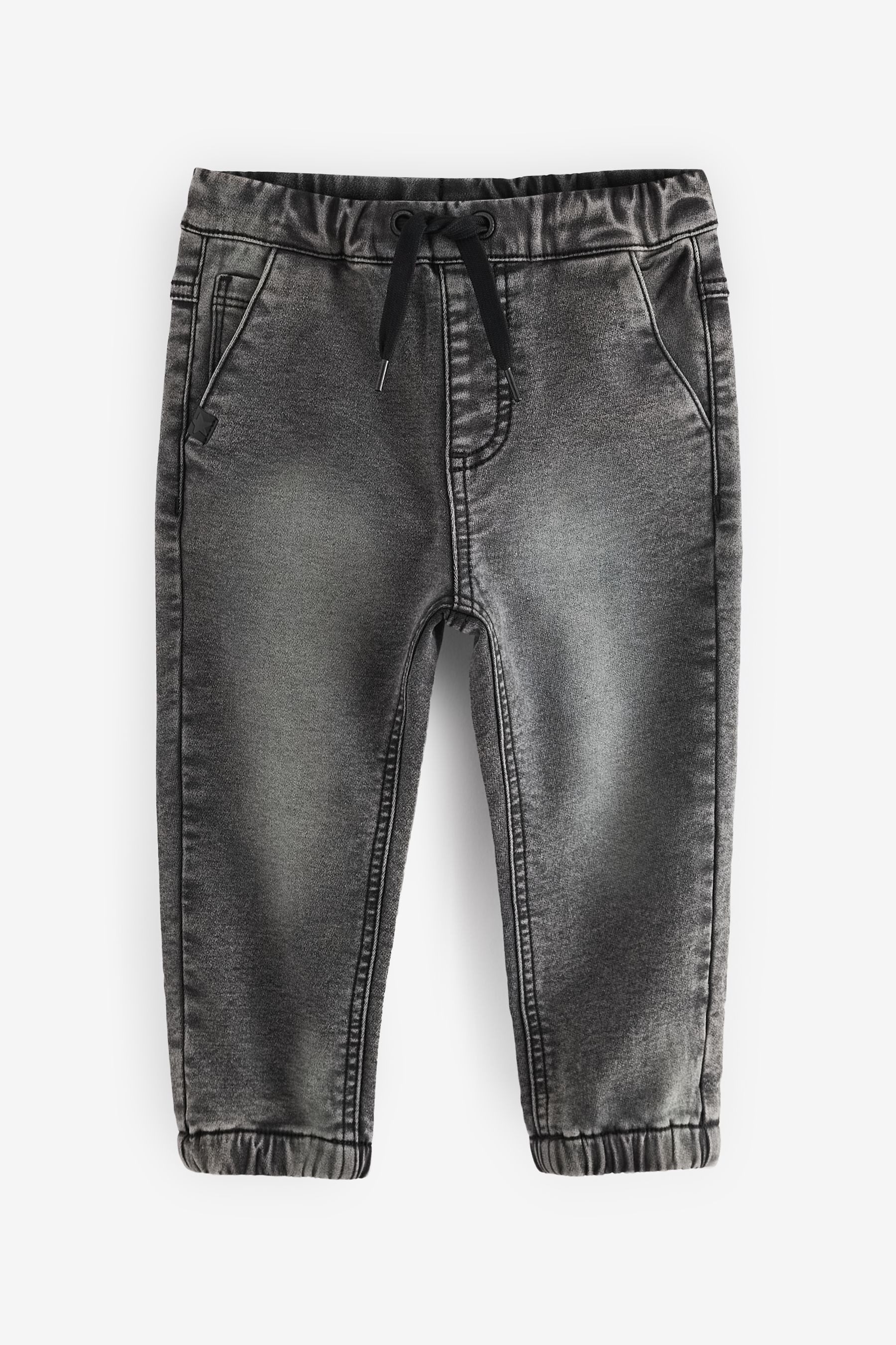 Next Jogg Pants Jogger-Jeans mit komfortablem günstig online kaufen
