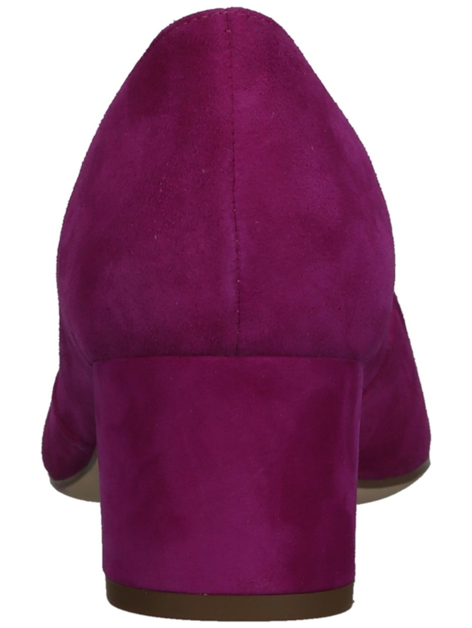 Högl Högl Pumps Leder Pumps