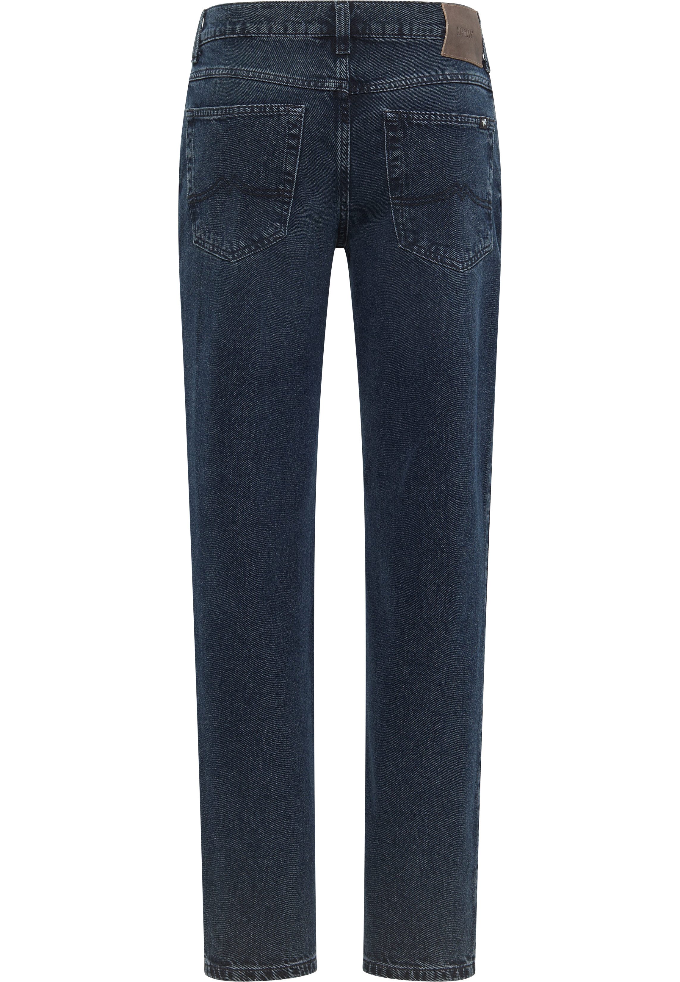 MUSTANG Straight-Jeans Tramper Straigt
