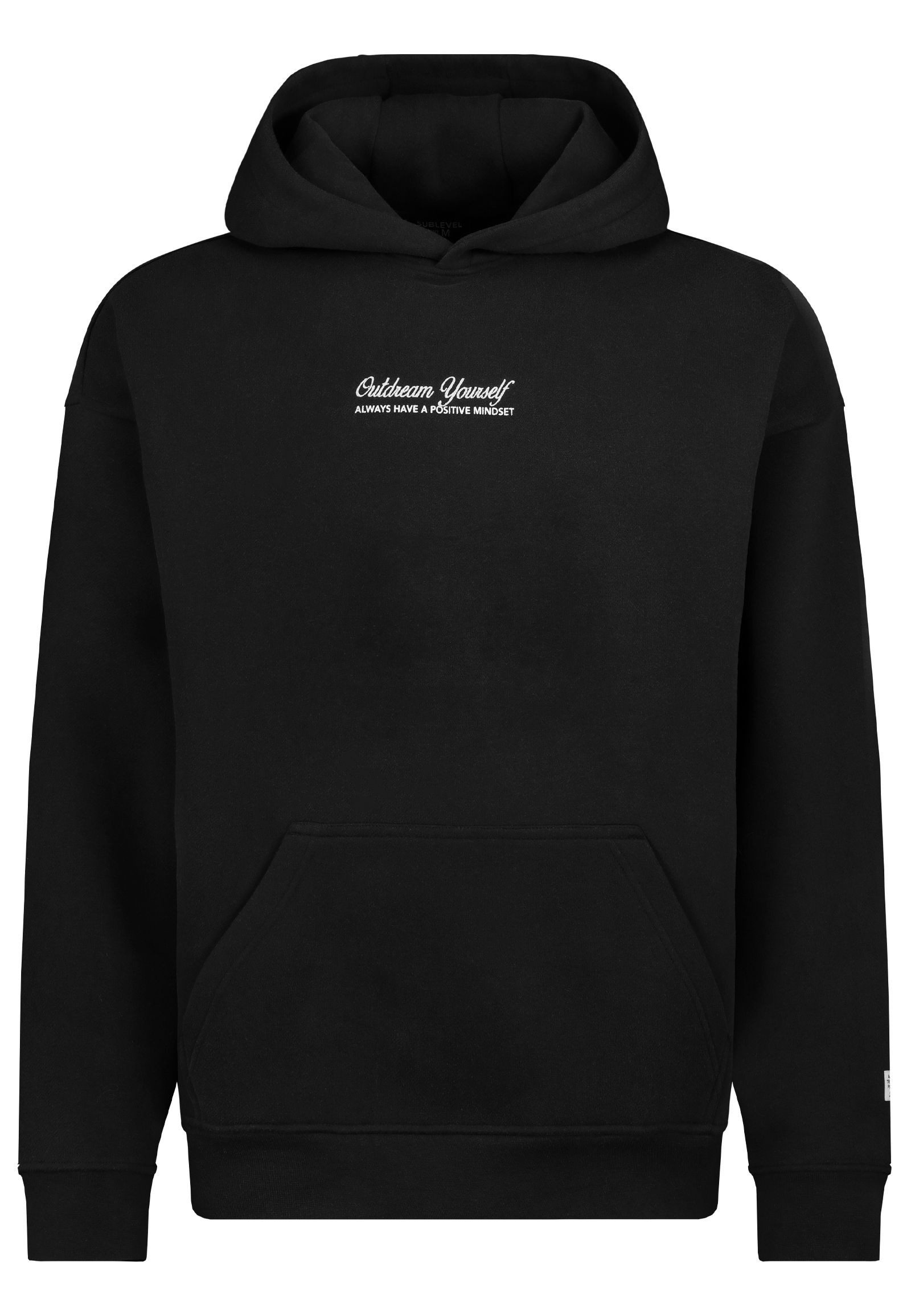 Eight2Nine Langarmshirt