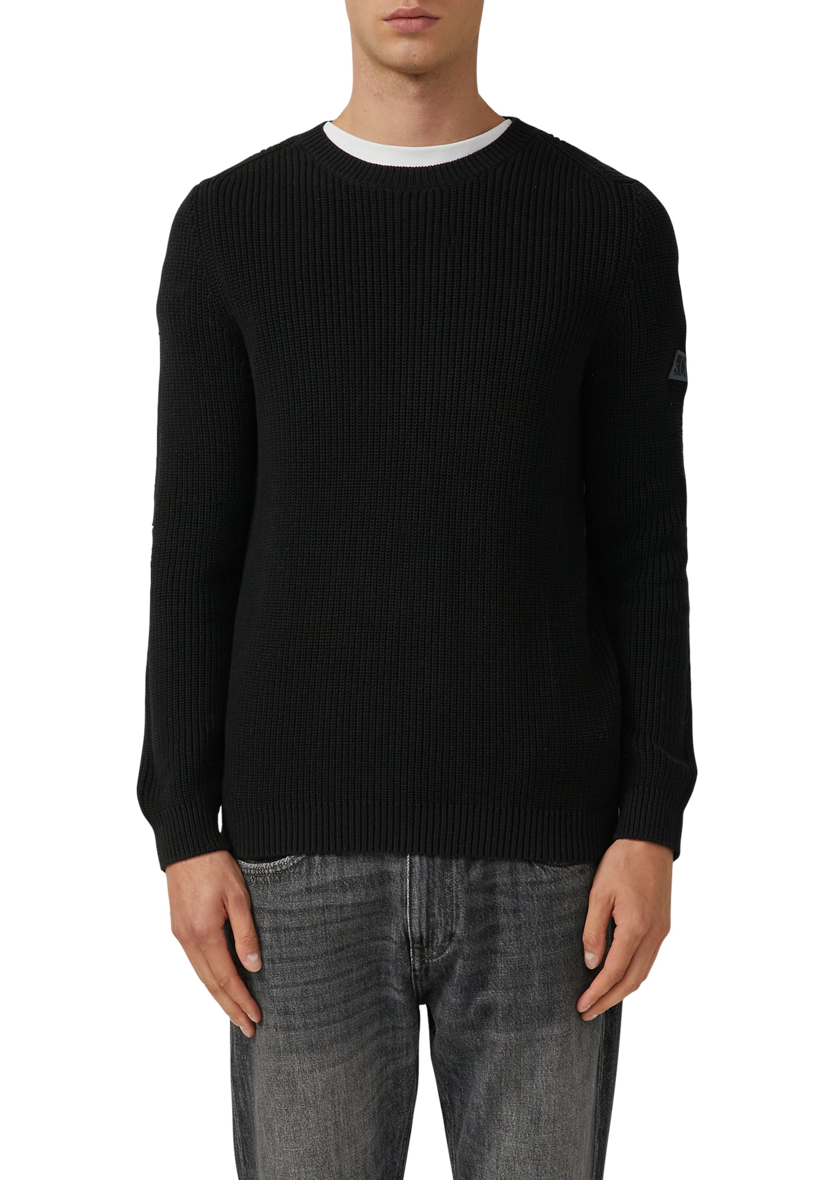 s.Oliver Strickpullover günstig online kaufen