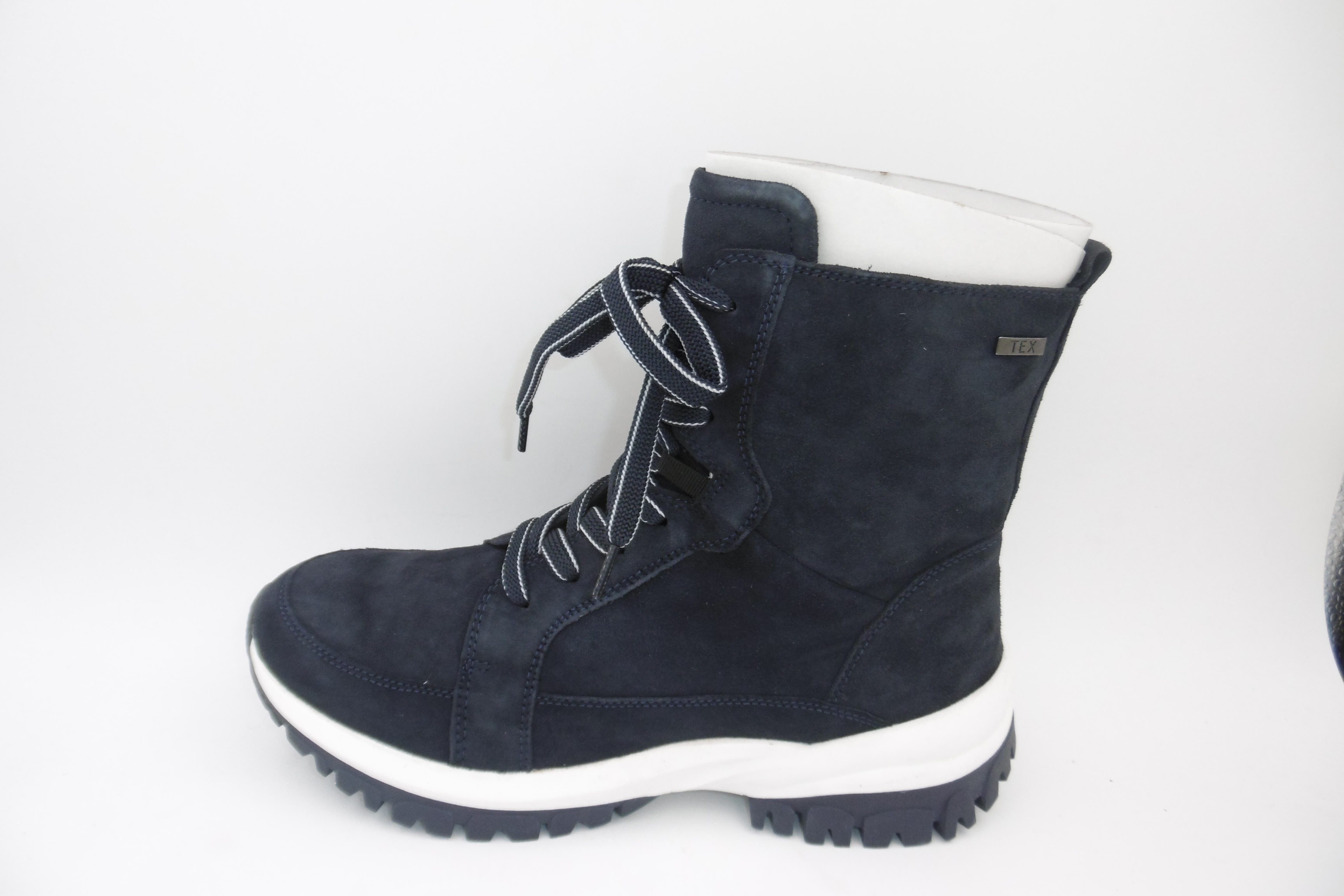 Caprice Da.-Stiefel Stiefelette