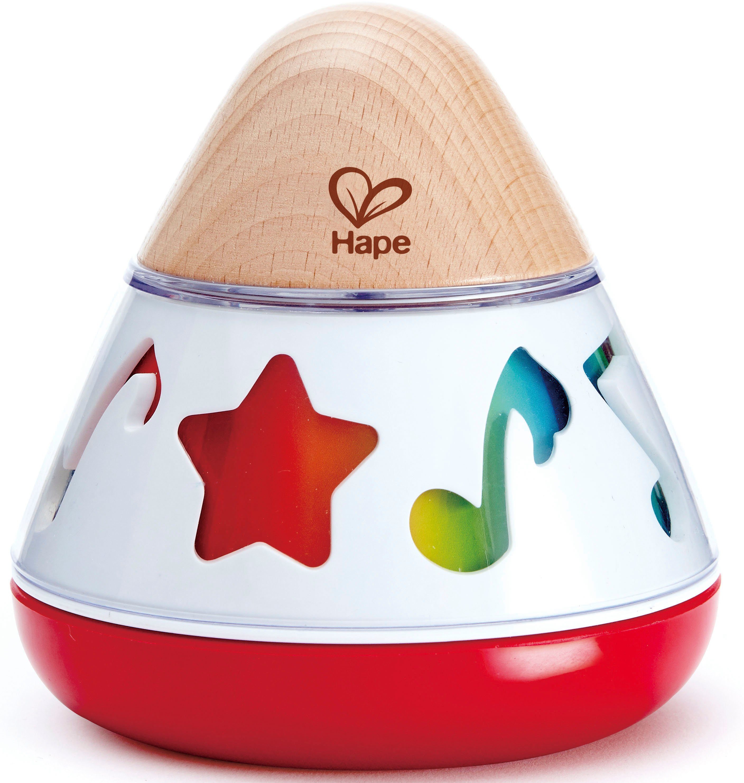 Hape Kreisel Musikkreisel