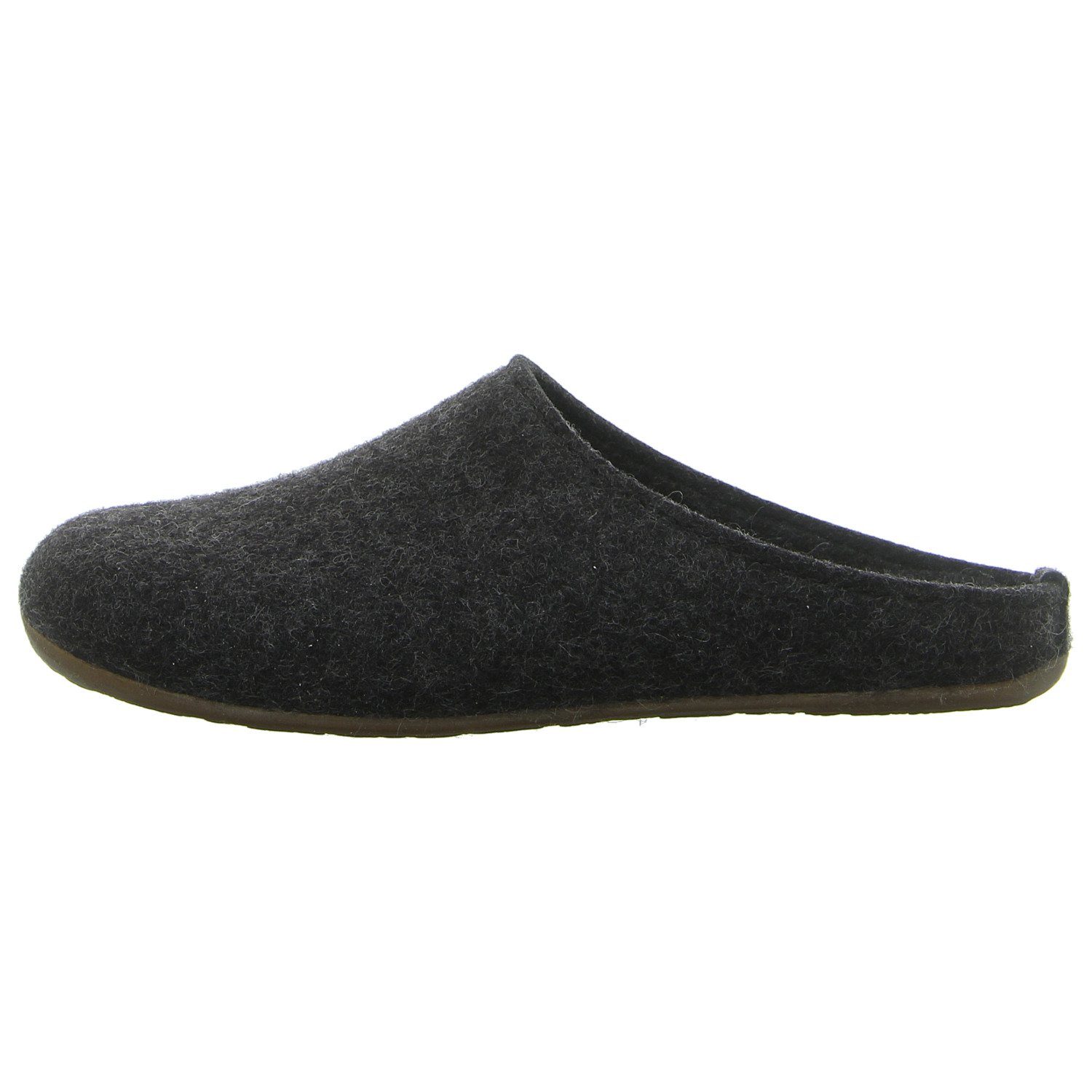 Haflinger Everest Fundus Hausschuh