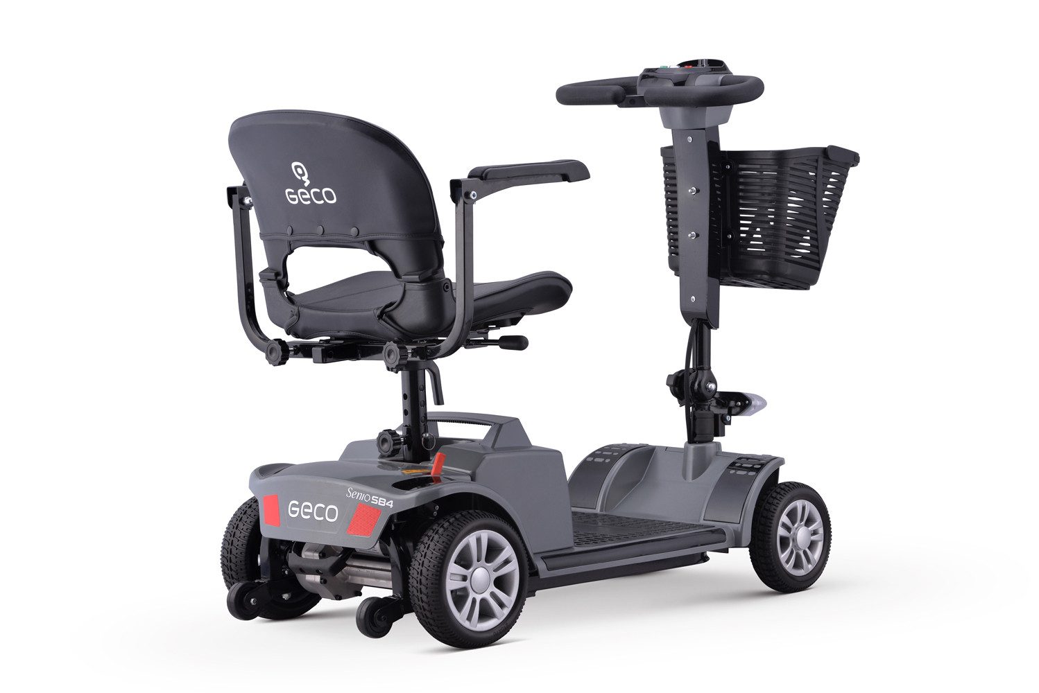 Smarty Elektromobil SENIO SB4 250W 24V 20Ah Elektromobil