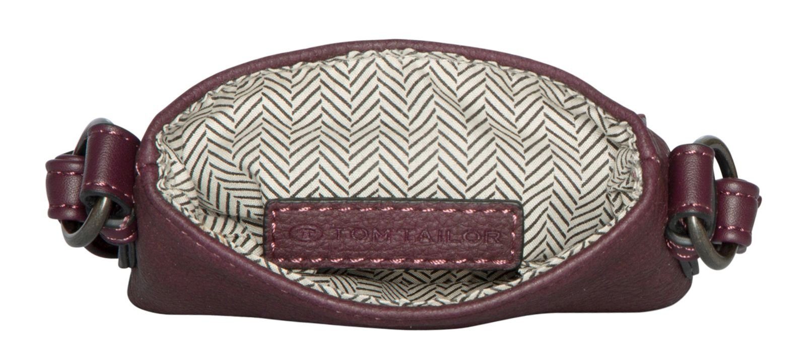 TOM TAILOR Handytasche Becky