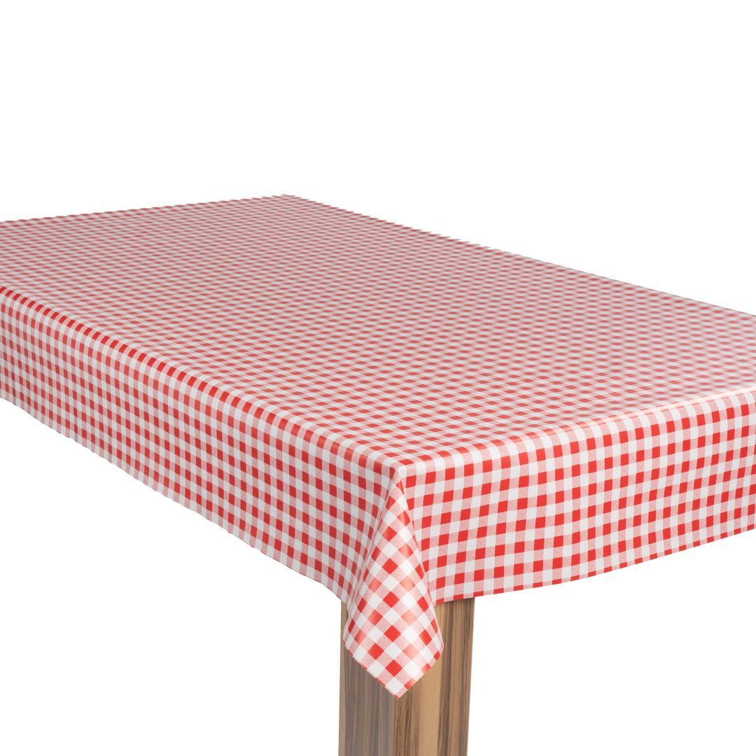 laro Tischdecke Wachstuch-Tischdecke Wachstischdecke Gartentischdecke günstig online kaufen