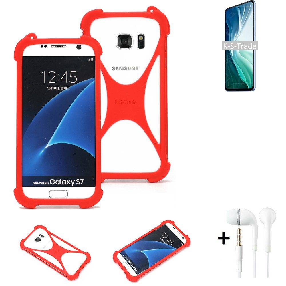 Handyhülle für Xiaomi Mi 11i