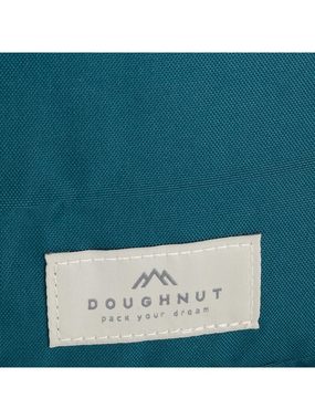 Doughnut Freizeitrucksack Rucksack D166-0053-F Teal Sonoma 0053