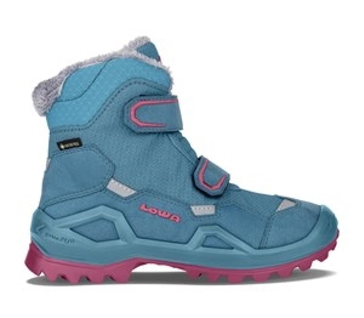 Lowa Winterstiefel günstig online kaufen