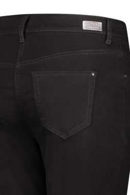 MAC Stretch-Jeans MAC STELLA black black 5100-90-0380 D999