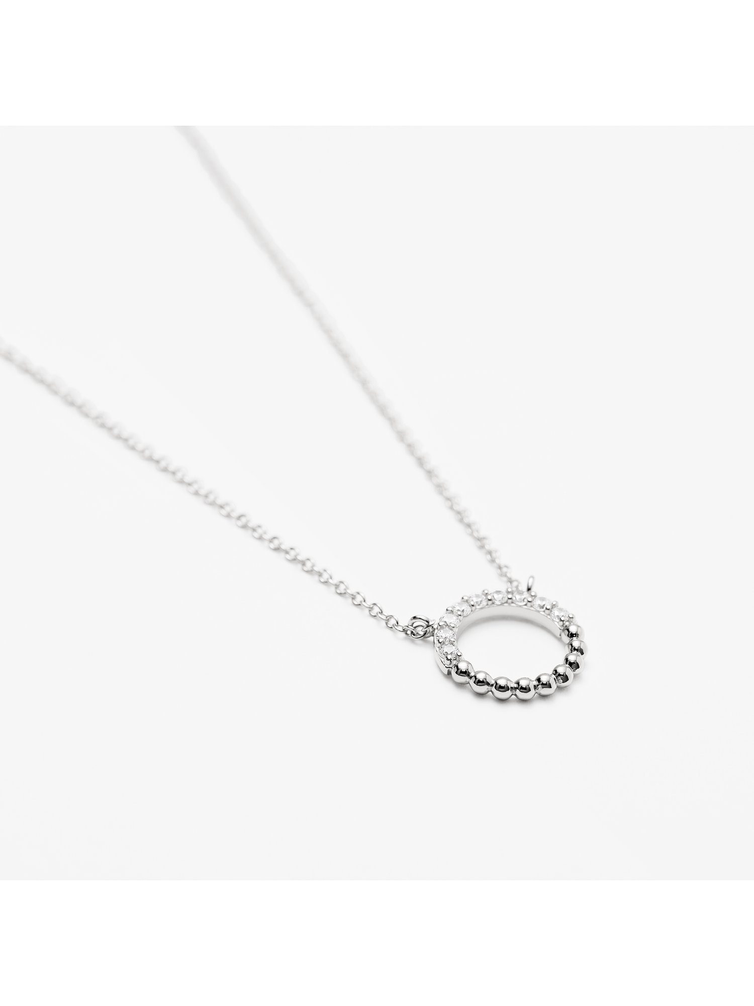 Esprit Silberkette ESPRIT Damen-Kette 92...