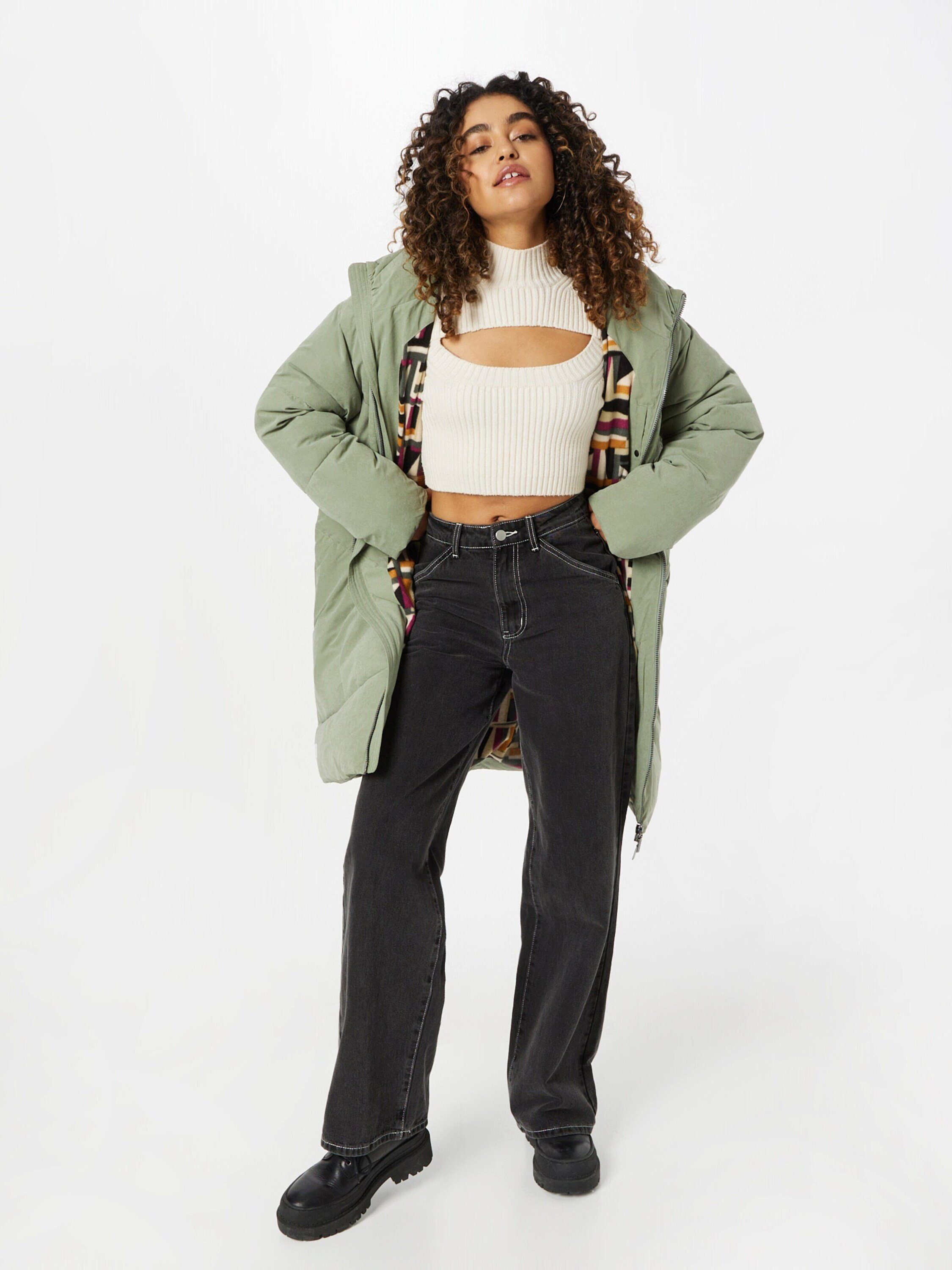 MAZINE Steppjacke Drew (1-St)