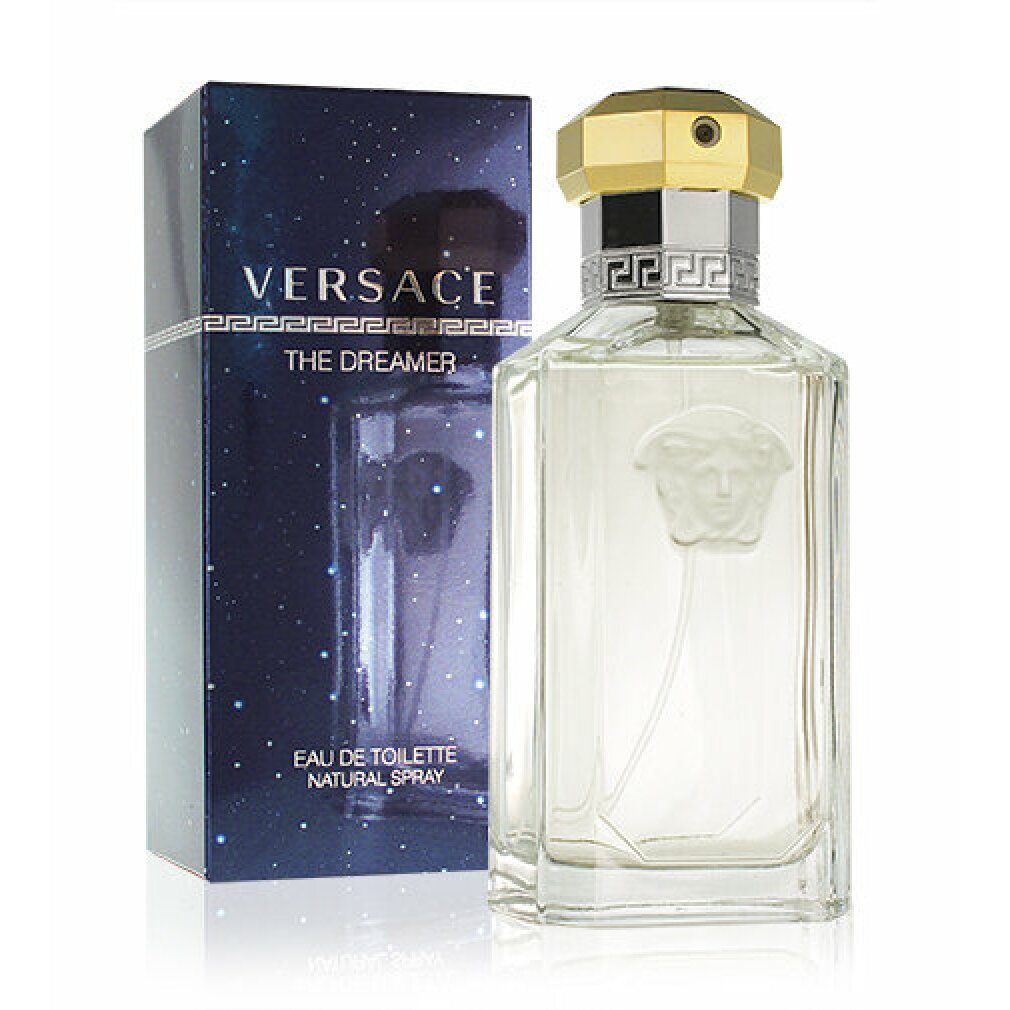 Toilette ml) The Dreamer Versace Eau Versace de Eau de (100 Toilette