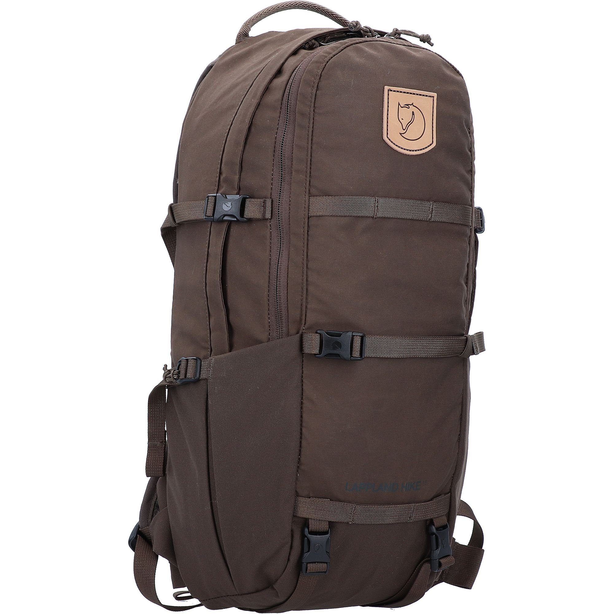 Fjällräven Wanderrucksack Lappland, Polyester